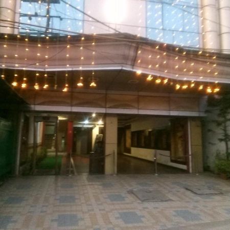 Hotel Monsoon Palace Guwahati Eksteriør bilde