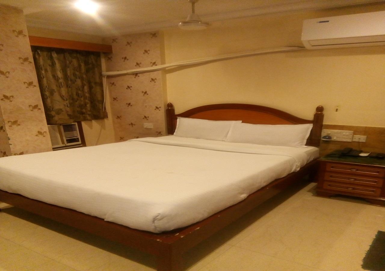 Hotel Monsoon Palace Guwahati Eksteriør bilde