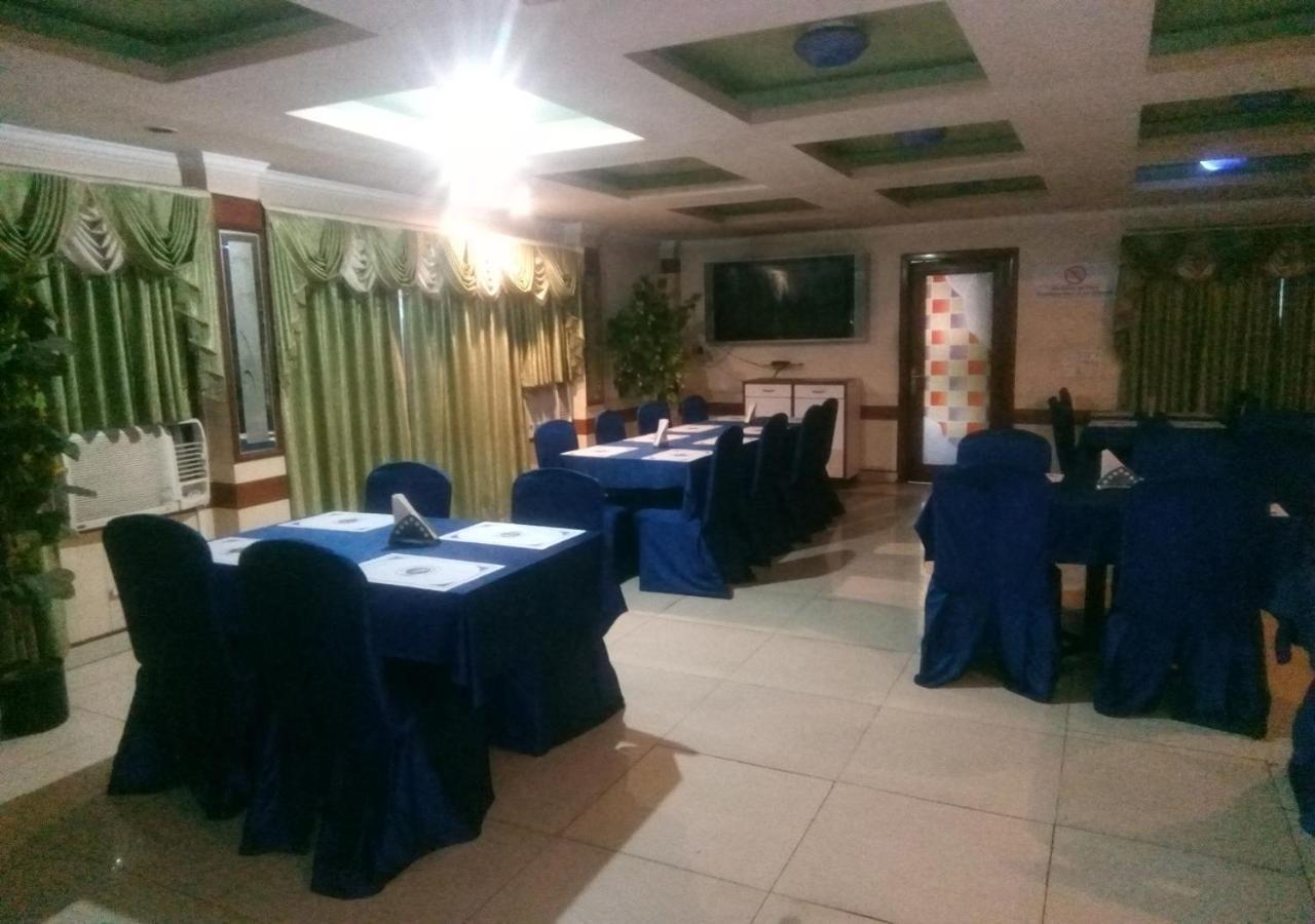 Hotel Monsoon Palace Guwahati Eksteriør bilde